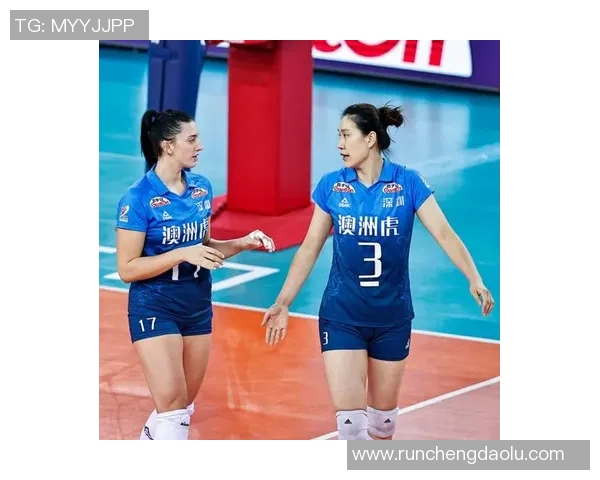 深圳排球队的默契配合分析与战术探讨