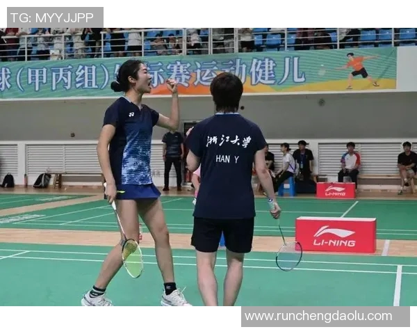 羽毛球个人能力排行榜揭晓杭州羽毛球队荣获第七名佳绩